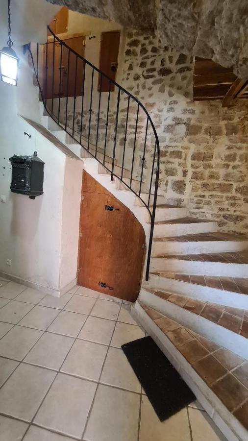 Appartement Charmant En Provence Ντραγκινιάν Εξωτερικό φωτογραφία